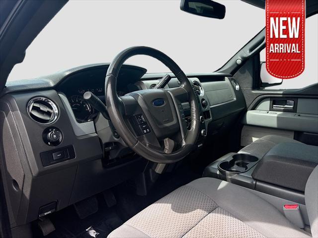 used 2014 Ford F-150 car, priced at $16,997