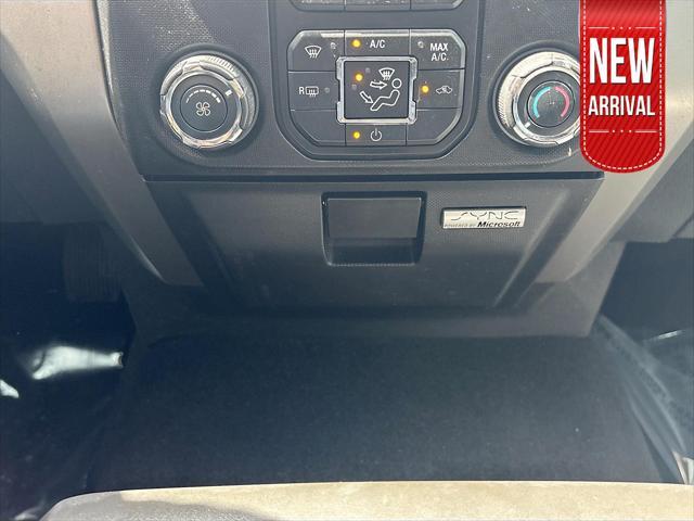 used 2014 Ford F-150 car, priced at $16,997