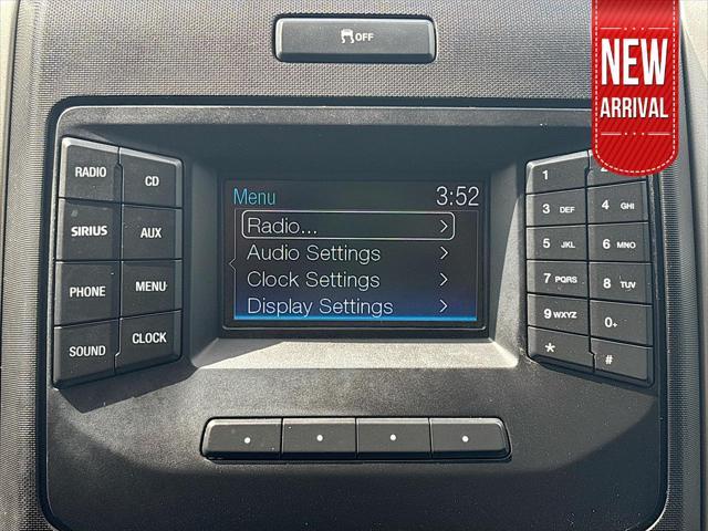 used 2014 Ford F-150 car, priced at $16,997