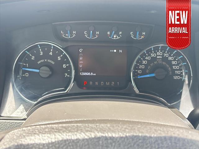 used 2014 Ford F-150 car, priced at $16,997