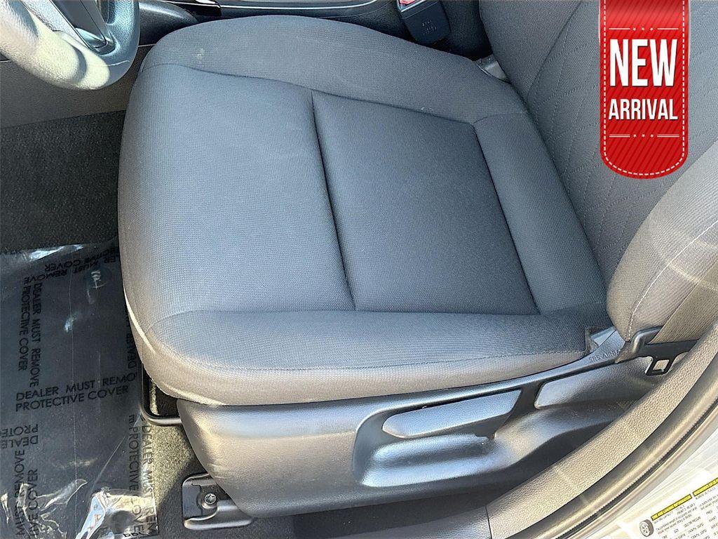 used 2024 Toyota Corolla car, priced at $18,997