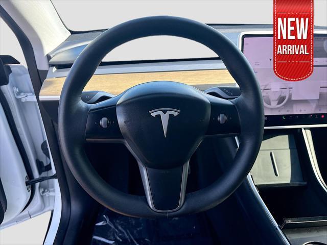 used 2021 Tesla Model Y car, priced at $21,997