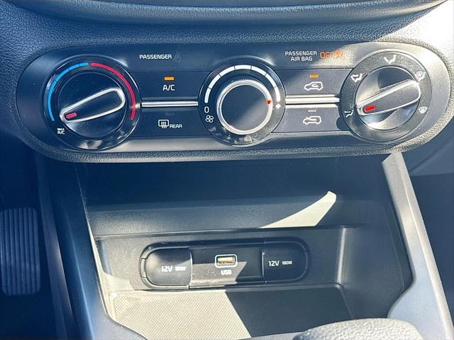 used 2024 Kia Soul car, priced at $16,295