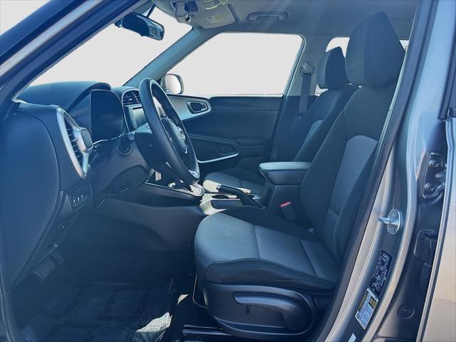 used 2024 Kia Soul car, priced at $16,295