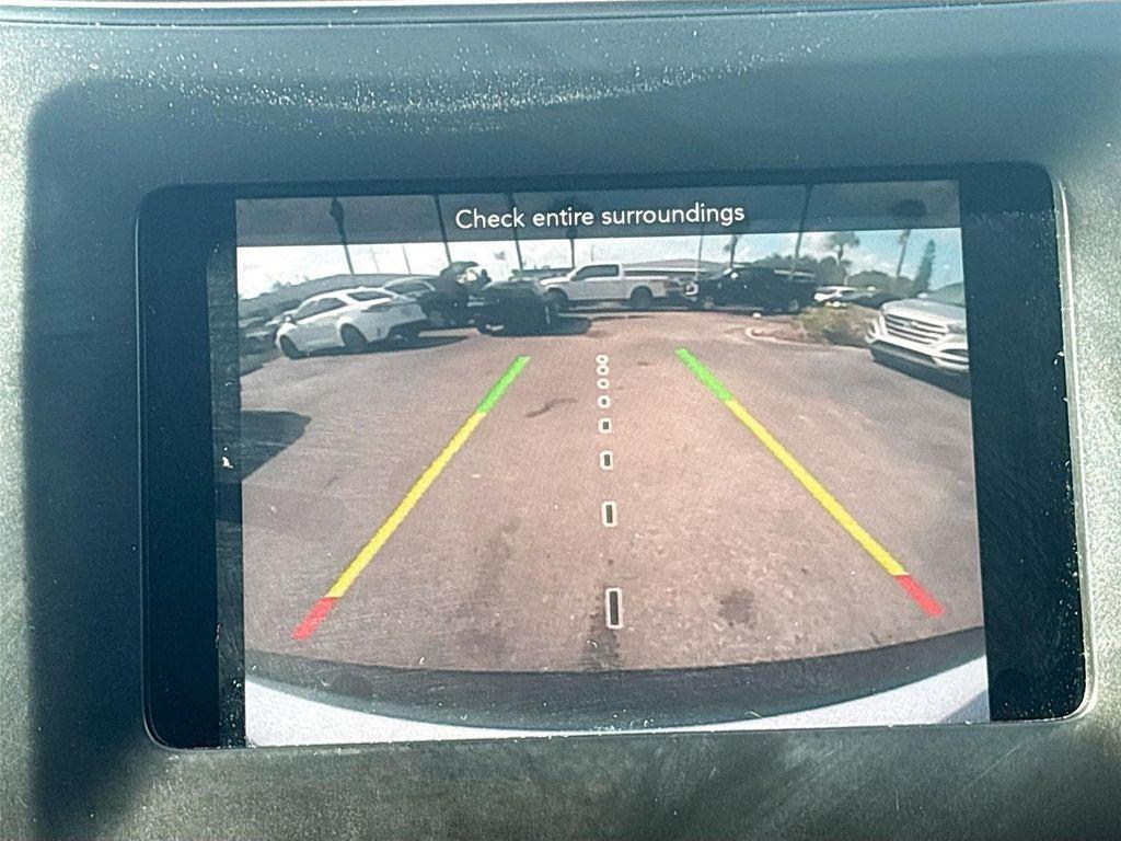 used 2020 Jeep Cherokee car, priced at $13,595