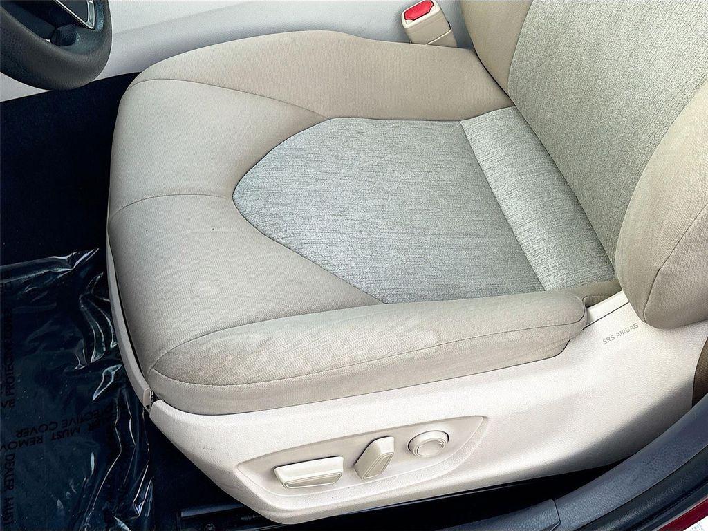 used 2018 Toyota Camry car, priced at $12,995