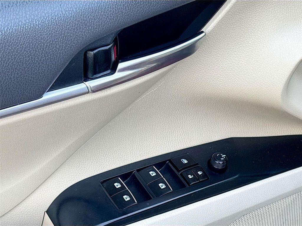 used 2018 Toyota Camry car, priced at $12,995