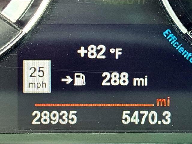 used 2022 BMW X1 car, priced at $30,997