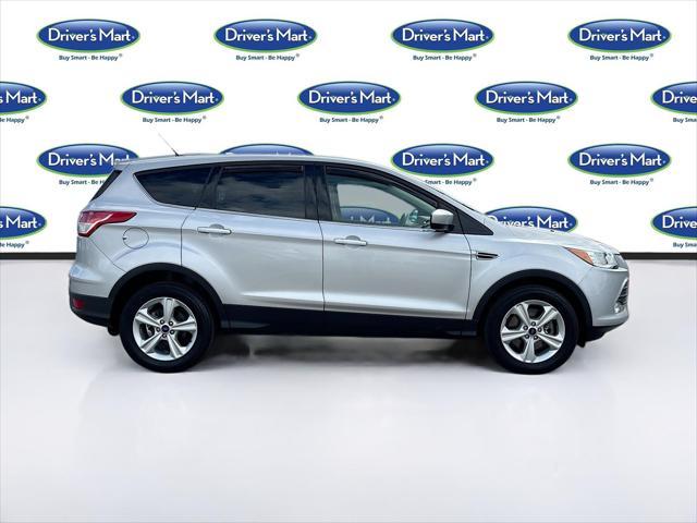 used 2015 Ford Escape car, priced at $6,997