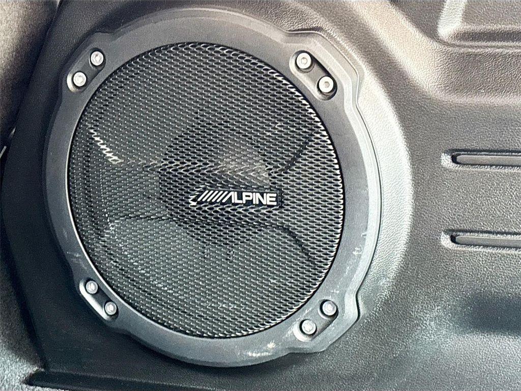 used 2022 Jeep Wrangler Unlimited car, priced at $29,795
