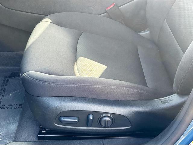 used 2024 Chevrolet Malibu car, priced at $17,995