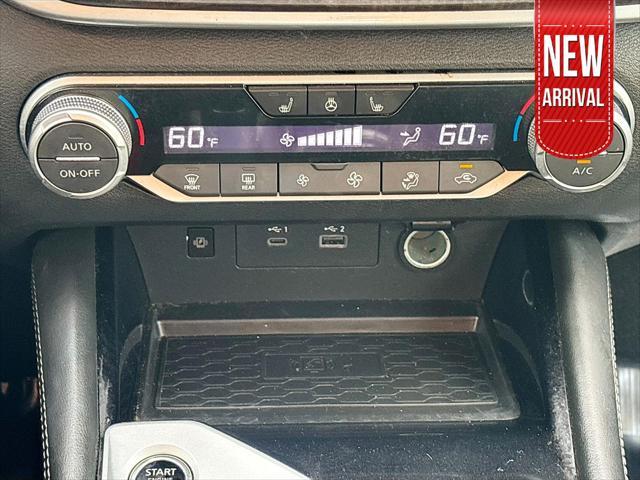 used 2023 Nissan Altima car, priced at $20,597