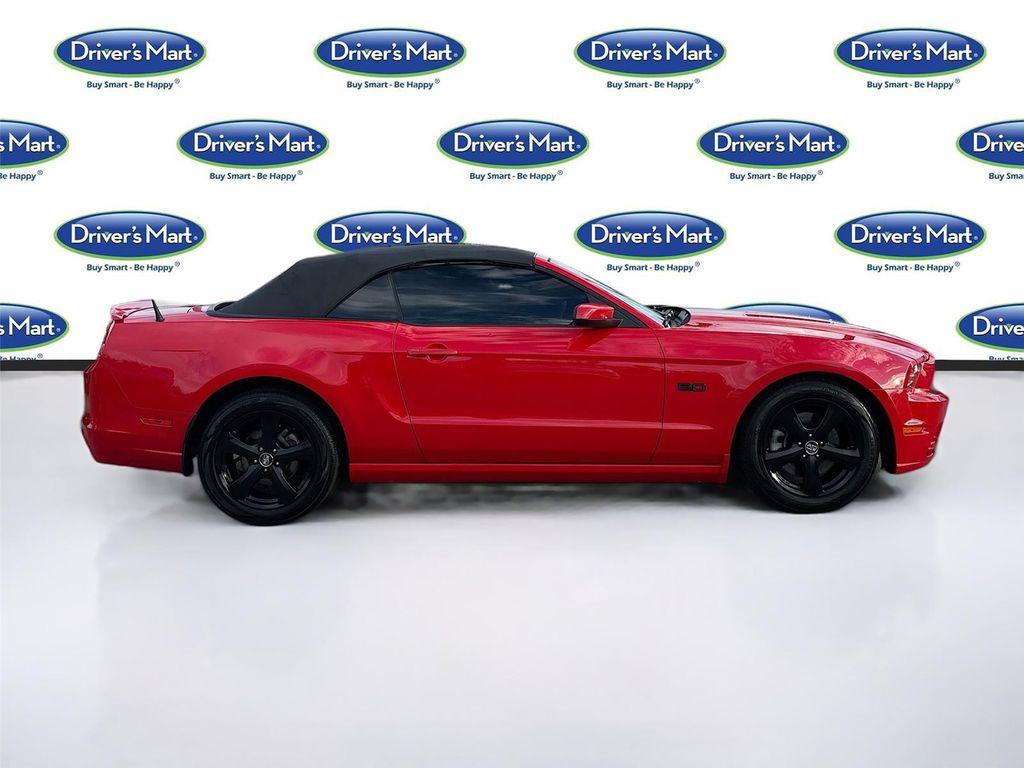 used 2013 Ford Mustang car, priced at $18,795