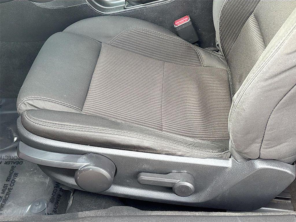 used 2013 Ford Mustang car, priced at $18,795