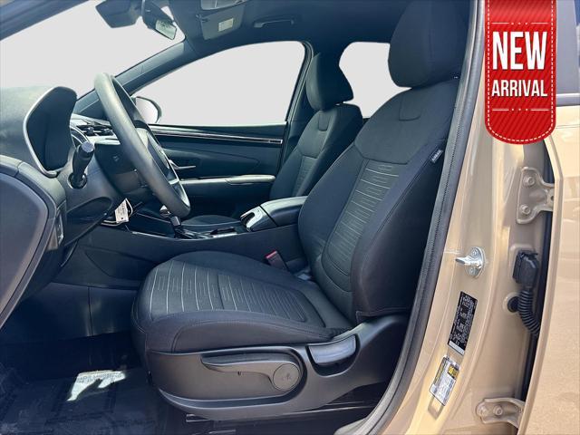used 2024 Hyundai SANTA CRUZ car, priced at $23,997