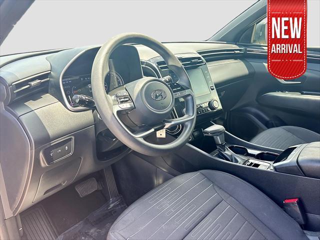 used 2024 Hyundai SANTA CRUZ car, priced at $23,997