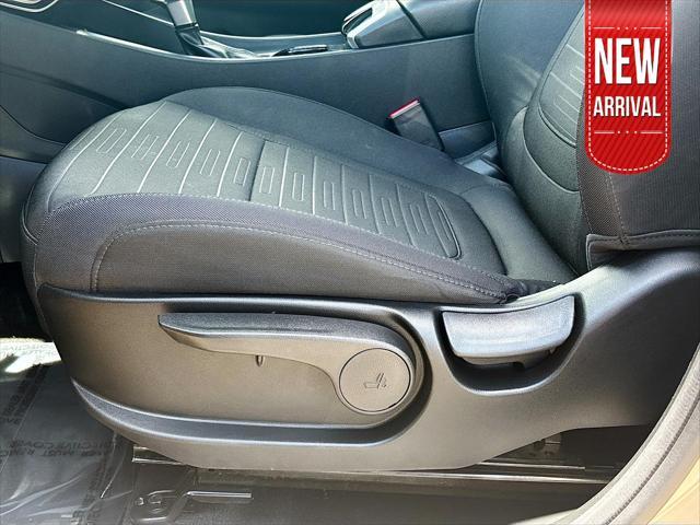 used 2024 Hyundai SANTA CRUZ car, priced at $23,997