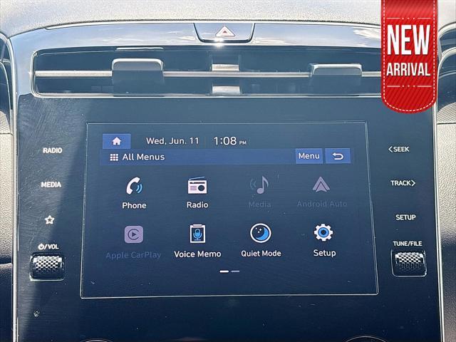 used 2024 Hyundai SANTA CRUZ car, priced at $23,997