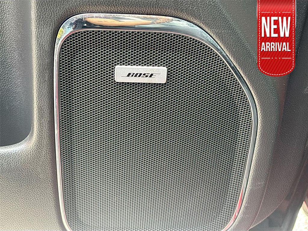 used 2018 GMC Sierra 1500 car, priced at $26,997