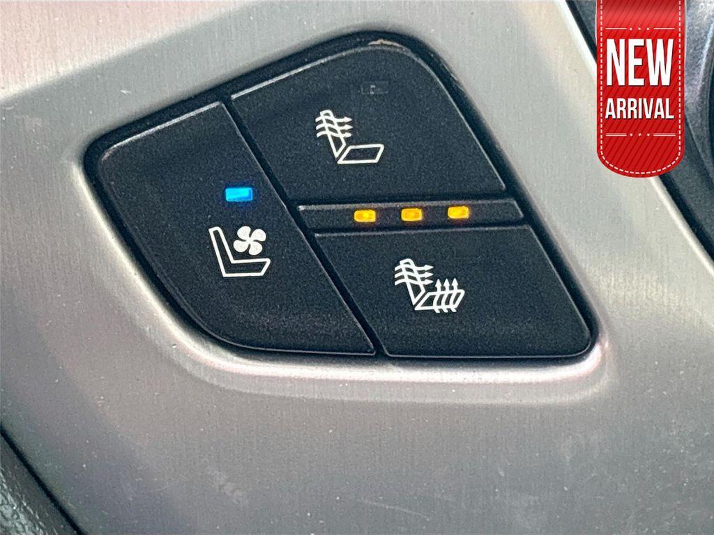 used 2018 GMC Sierra 1500 car, priced at $26,997