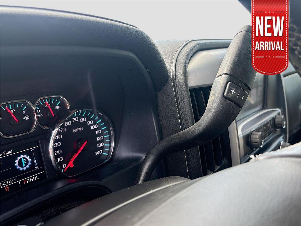 used 2018 GMC Sierra 1500 car, priced at $26,997