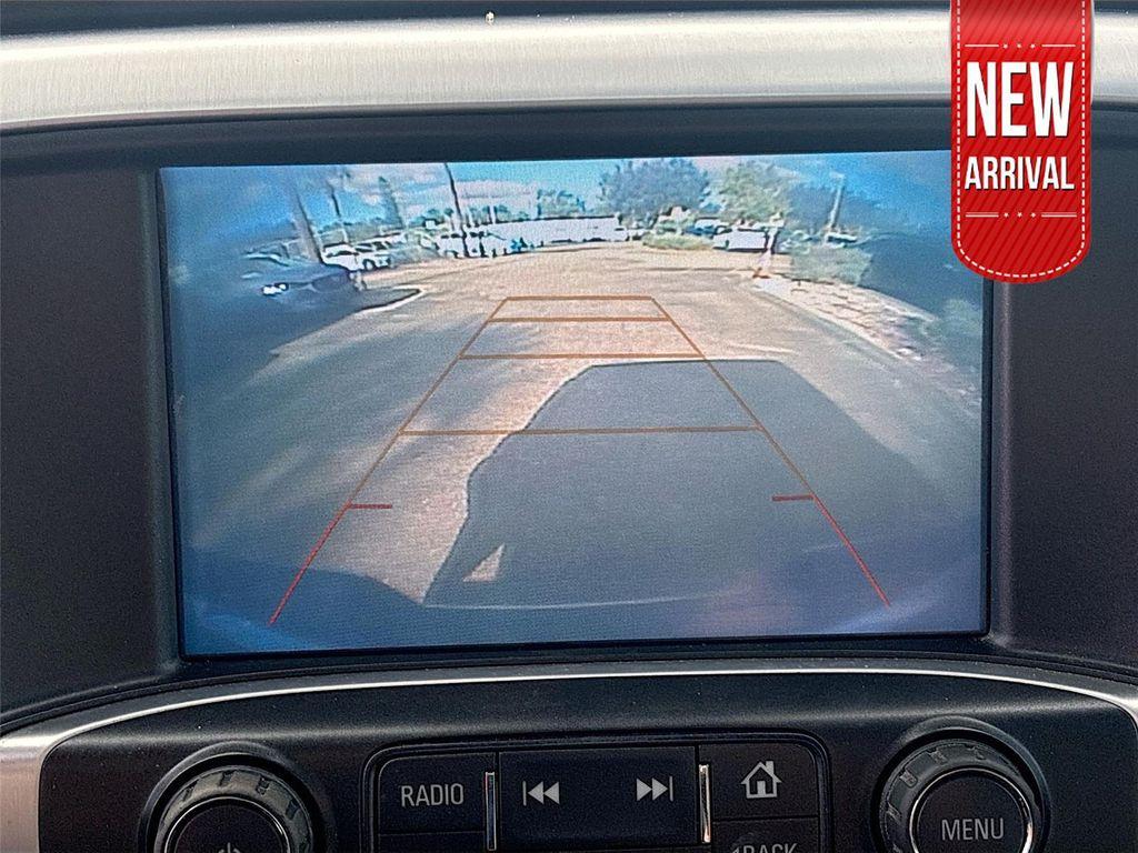 used 2018 GMC Sierra 1500 car, priced at $26,997