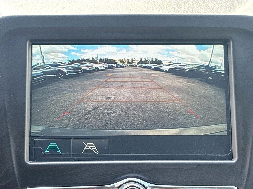 used 2018 Chevrolet Malibu car, priced at $13,946