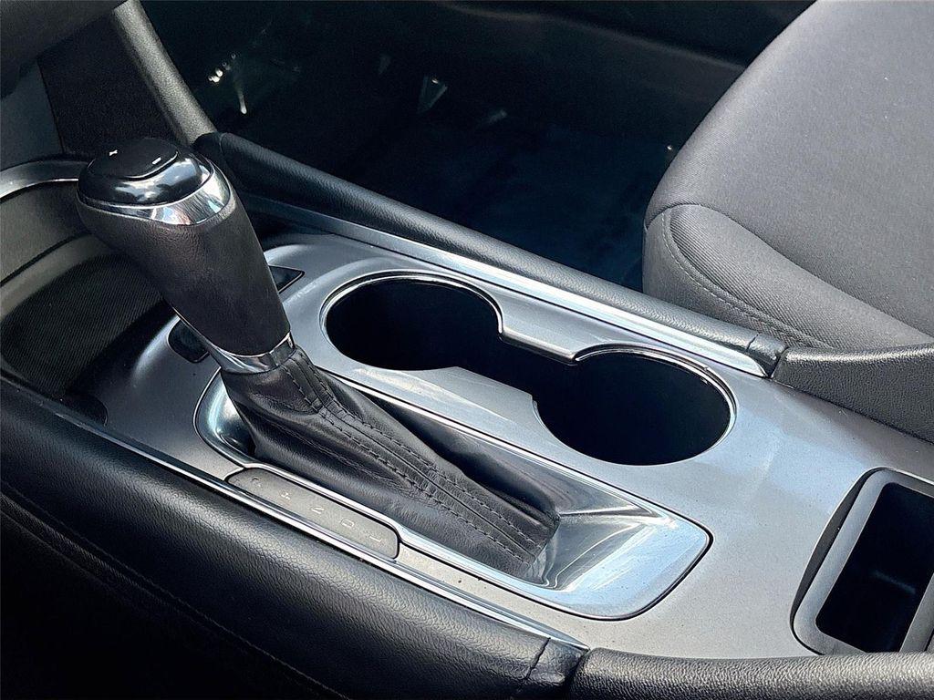 used 2018 Chevrolet Malibu car, priced at $13,946