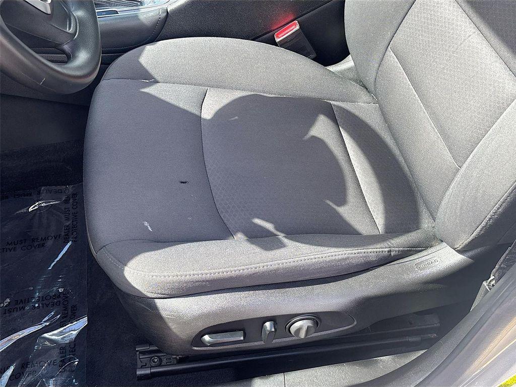 used 2018 Chevrolet Malibu car, priced at $13,946