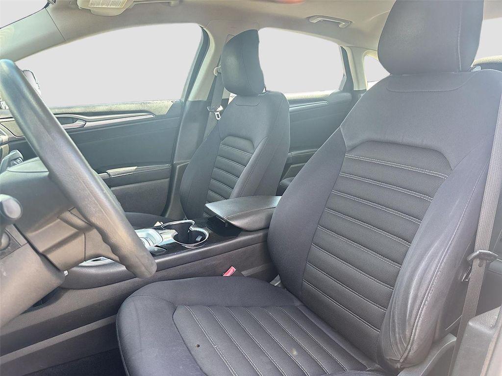 used 2014 Ford Fusion car, priced at $8,997