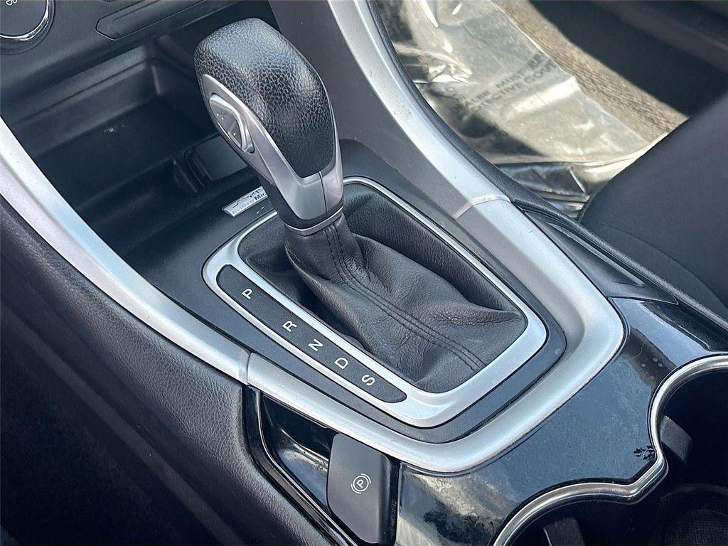 used 2014 Ford Fusion car, priced at $8,997