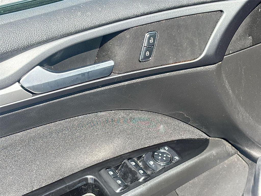 used 2014 Ford Fusion car, priced at $8,997
