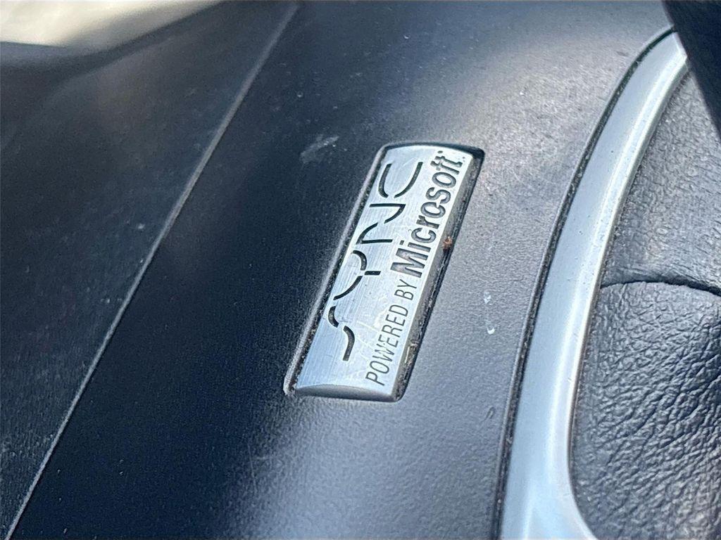 used 2014 Ford Fusion car, priced at $8,997