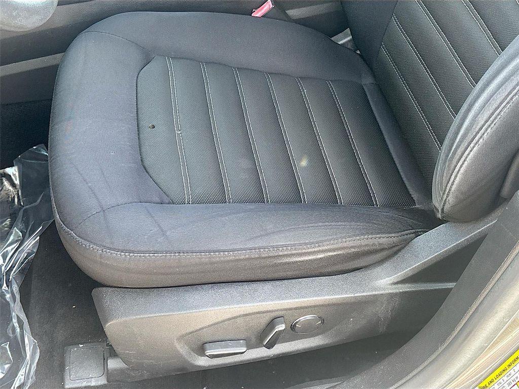used 2014 Ford Fusion car, priced at $8,997