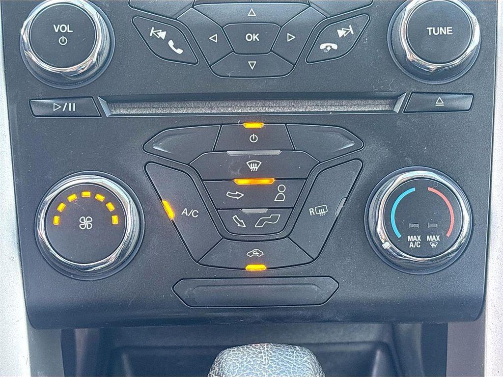 used 2014 Ford Fusion car, priced at $8,997
