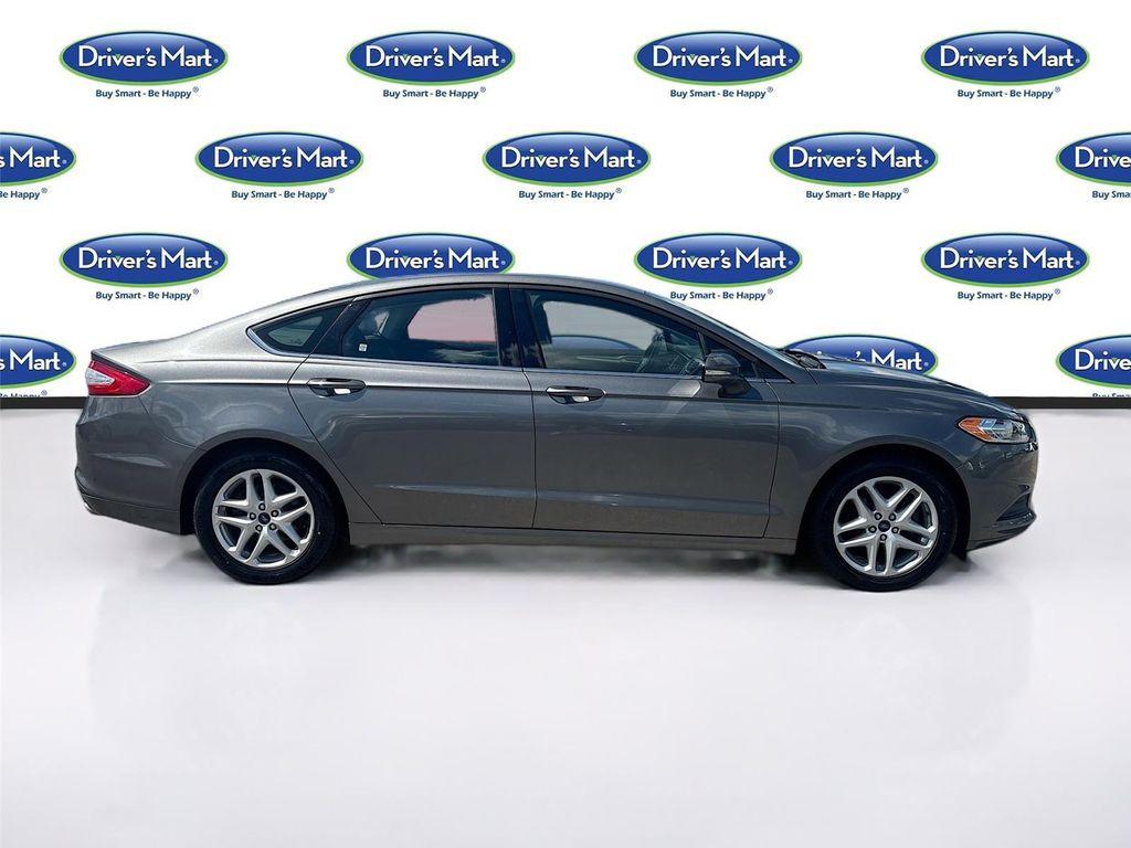used 2014 Ford Fusion car, priced at $8,997