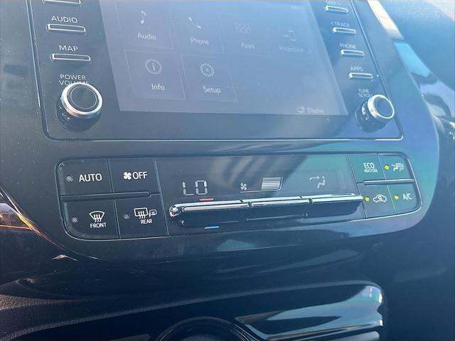 used 2020 Toyota Prius car, priced at $15,995
