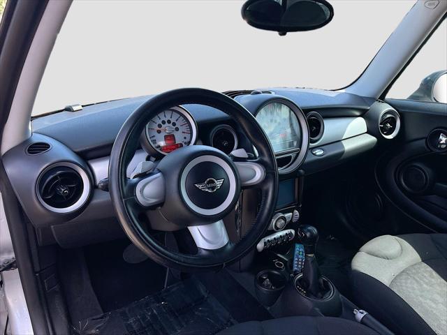used 2007 MINI Cooper car, priced at $5,599
