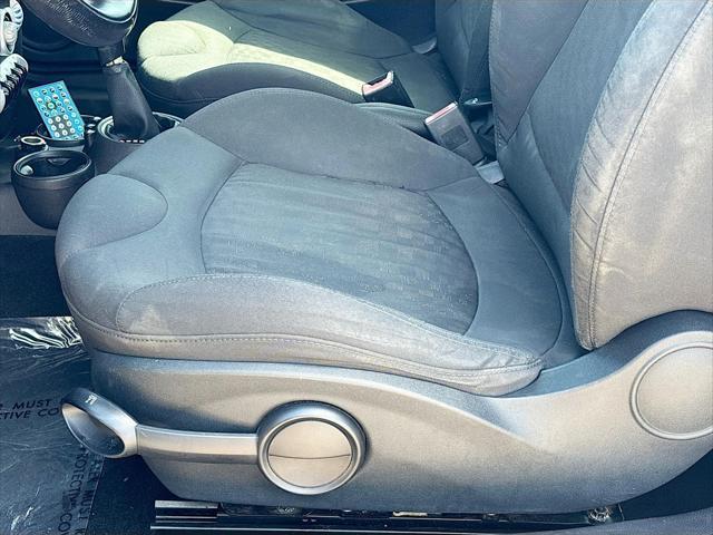 used 2007 MINI Cooper car, priced at $5,599