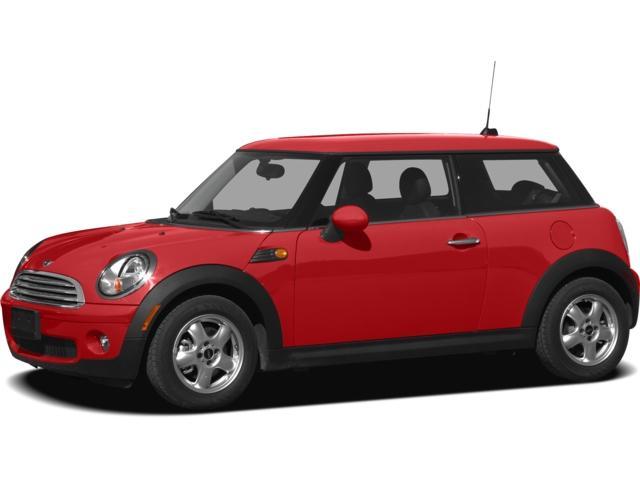used 2007 MINI Cooper car, priced at $5,997
