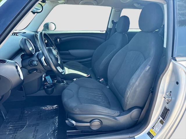 used 2007 MINI Cooper car, priced at $5,599