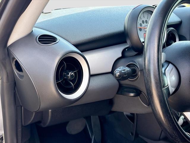 used 2007 MINI Cooper car, priced at $5,599