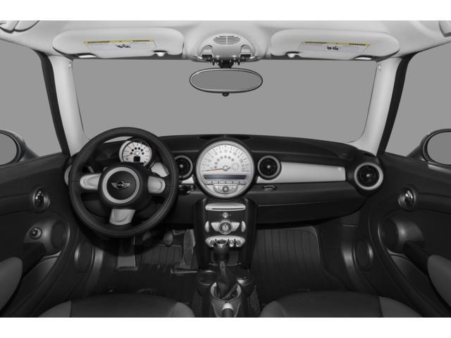 used 2007 MINI Cooper car, priced at $5,997