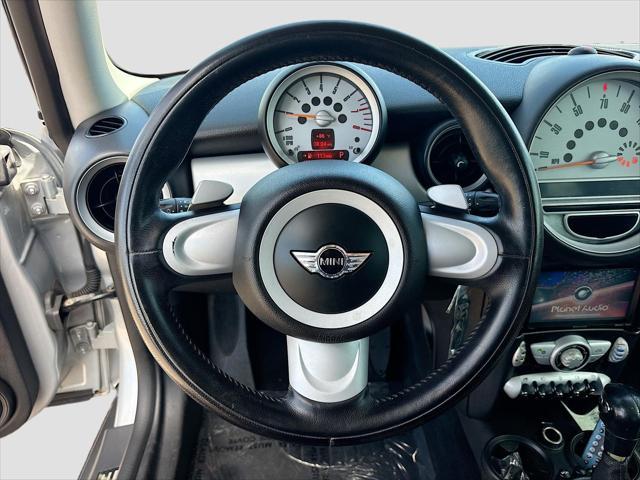 used 2007 MINI Cooper car, priced at $5,599