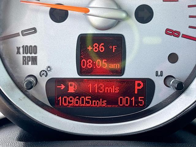 used 2007 MINI Cooper car, priced at $5,599
