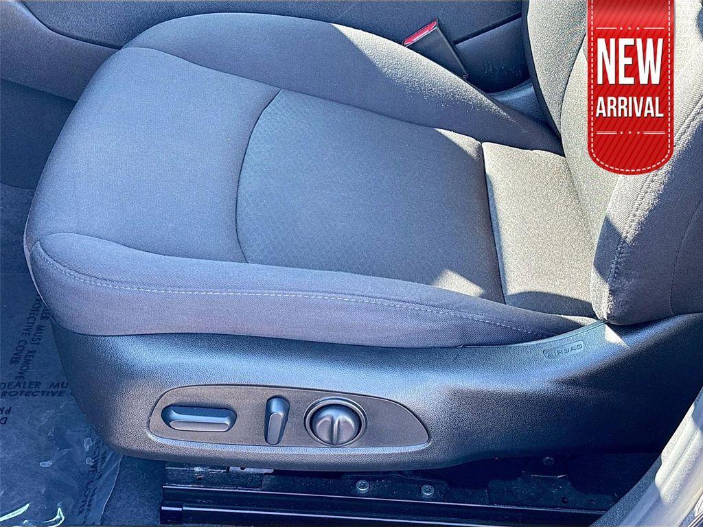 used 2022 Chevrolet Malibu car, priced at $11,997