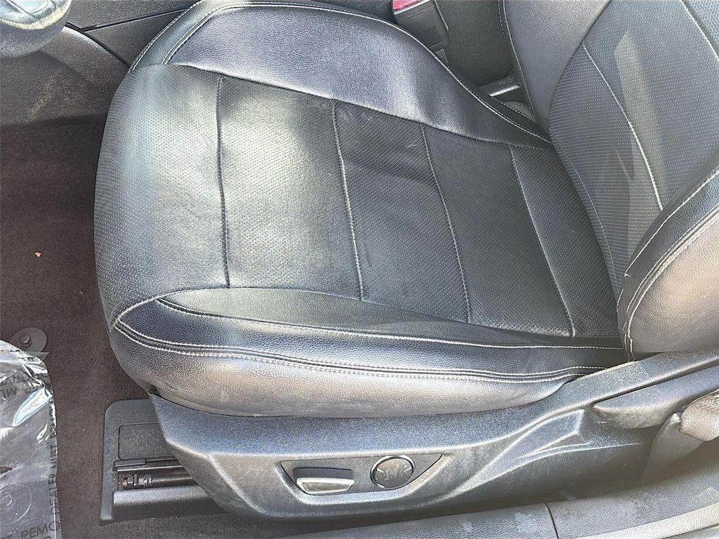 used 2016 Ford Mustang car, priced at $11,997