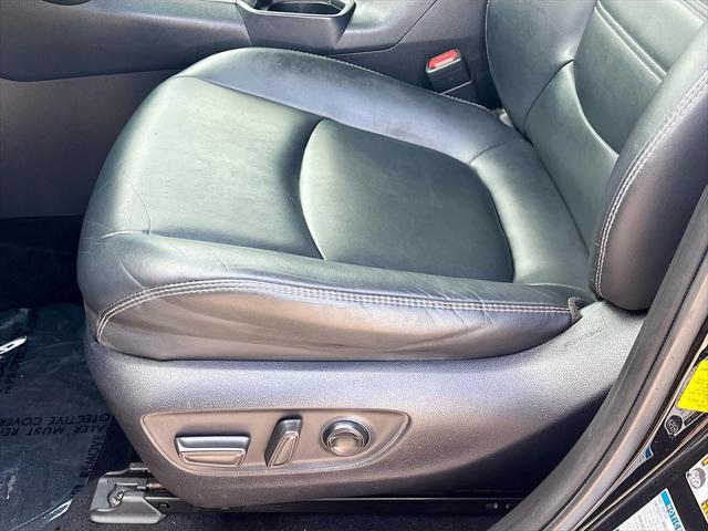 used 2019 Toyota RAV4 car, priced at $19,997