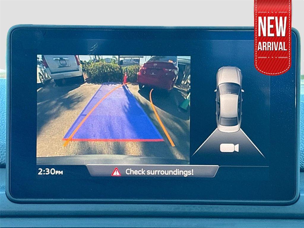 used 2017 Audi A4 car, priced at $15,597