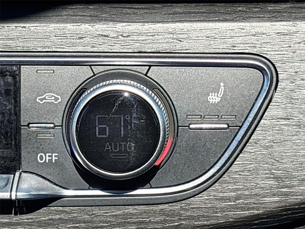 used 2017 Audi A4 car, priced at $15,546